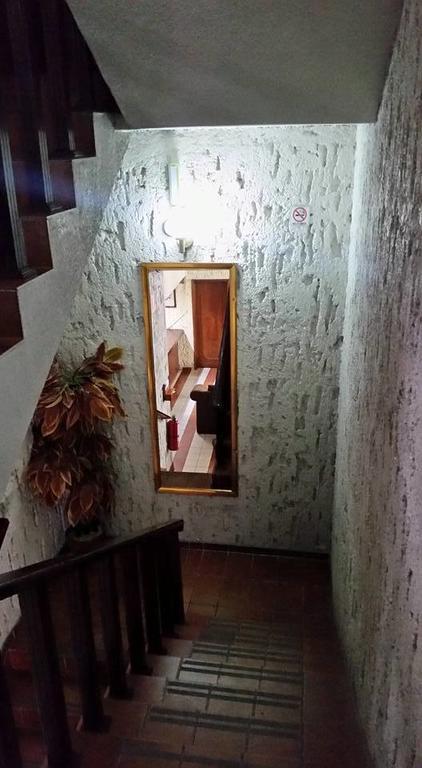 سان خوان دي لوس لاغوس Hotel Topacio المظهر الخارجي الصورة